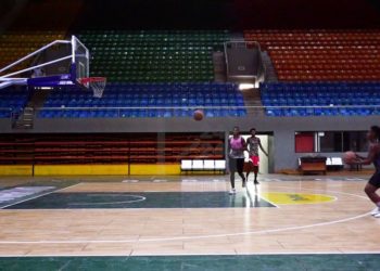 BASKET-BALL – Trois nouveaux expatriés dans la listes des joueurs sélectionnés pour les matches de qualification à l&rsquo;Afrobasket 2021