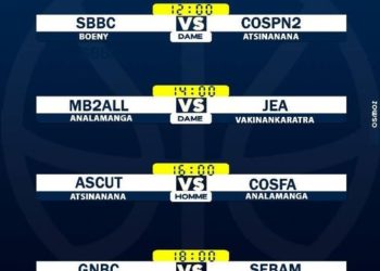 BASKETBALL – Des affiches alléchantes pour les demi-finales du championnat national N1A 2020