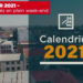 CALENDRIER 2021 – Des jours fériés en plein week-end