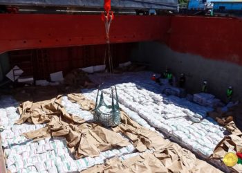 COMMERCE – 7 000 tonnes de riz importé à mettre sur le marché pour réguler le prix du riz