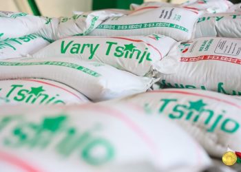 COMMERCE – Le carnet de fokontany sera exigé à l&rsquo;achat du « Vary tsinjo »