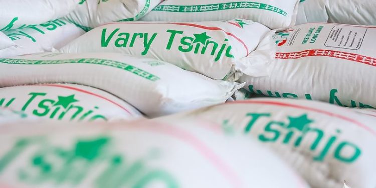 COMMERCE – Le carnet de fokontany sera exigé à l&rsquo;achat du « Vary tsinjo »
