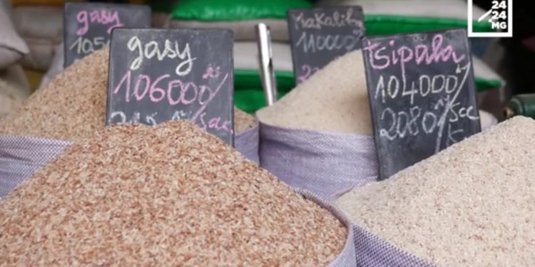 COMMERCE – Les « kapoaka » en cours d&rsquo;uniformisation