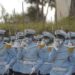 DEFENSE – L&rsquo;Académie militaire recrute 25 médecins pour son 25ème peloton de formation militaire des cadres spécialistes