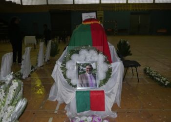 DISPARITION – Les anciennes gloires du football malgache rendent hommage à Ferdinand Rafalimanana alias Goly Be