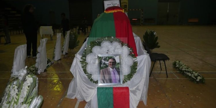 DISPARITION – Les anciennes gloires du football malgache rendent hommage à Ferdinand Rafalimanana alias Goly Be