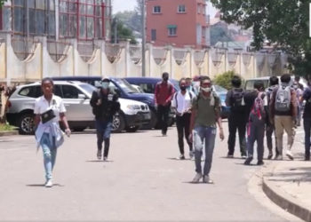 EDUCATION – Accord trouvé entre les étudiants de l&rsquo;ENS et le ministère de l&rsquo;éducation nationale en vue d&rsquo;un recrutement systématique conditionné