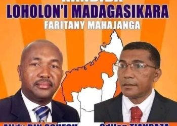 ENSEIGNEMENT SUPERIEUR – Un comité de direction à la tête de l&rsquo;Université de Mahajanga après l&rsquo;élection de Dinaraly Odilon Tiandaza au poste de sénateur