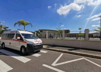 EPIDEMIE – Le Centre de traitement de Covid-19 du Village Voara et huit Centres de santé de base 2 d&rsquo;Antananarivo opérationnels pour accueillir les cas suspects et confirmés de Covid-19