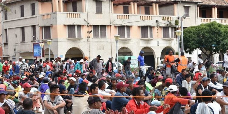 EPIDEMIE – Le FFKM souhaite un rapport plus détaillé et plus clair de la gestion des fonds Covid-19 pour apaiser les tensions