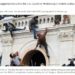 ETATS-UNIS – Une manifestation pro-Trump devant le Capitole pour contester la victoire de Joe Biden dégénère et provoque un mort