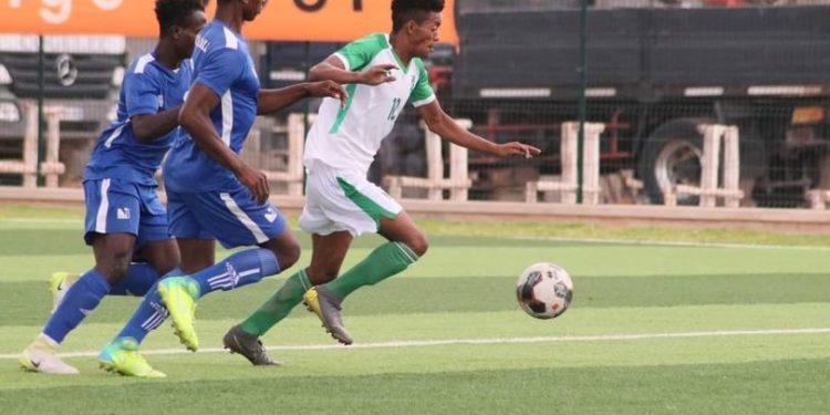 FOOTBALL PRO-LEAGUE – Adema et Fosa Junior trébuchent d&rsquo;entrée