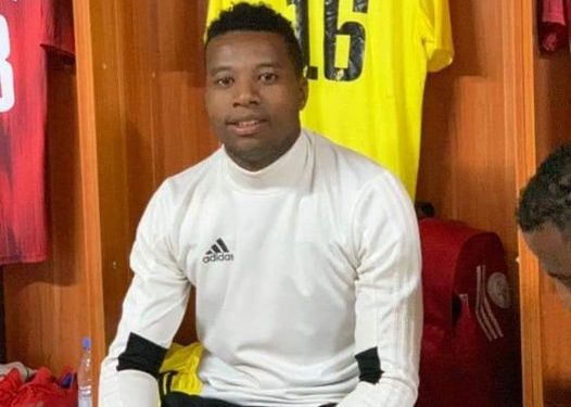 FOOTBALL – Jean Dieudonné Randrianasolo alias Leda prend sa retraite