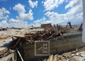 INCIDENT – L’effondrement d&rsquo;un bâtiment à étages en cours d&rsquo;extension à Anosizato fait au moins un mort et plusieurs blessés