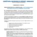 LUTTE CONTRE LA CORRUPTION – Le Comité de sauvegarde de l&rsquo;intégrité recommande la création de l&rsquo;agence de recouvrement des avoirs illicites