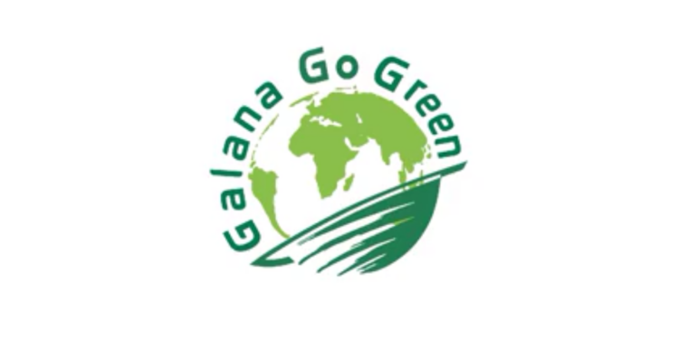 Galana go green