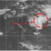 METEO – Risque de formation d&rsquo;une tempête tropicale à l&rsquo;extrême Est de l&rsquo;océan Indien