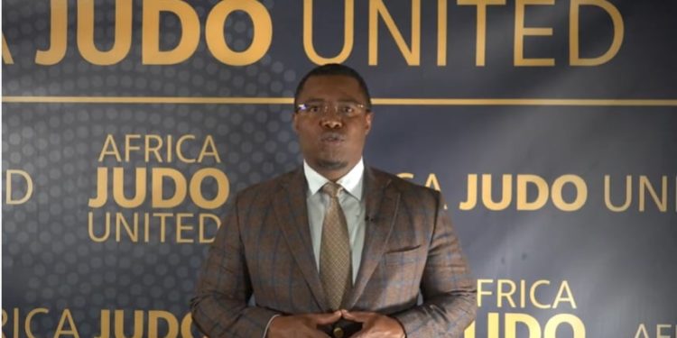 SPORTS – Siteny Randrianasoloniaiko brigue la présidence de l&rsquo;Union africaine de judo