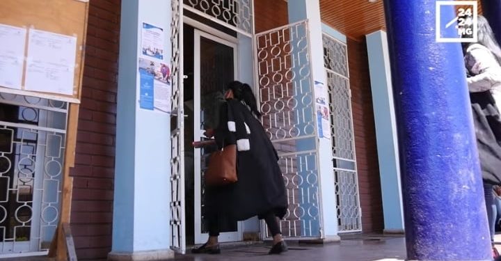 TRAFIC – Deux individus soupçonnés d&rsquo;implication dans le dossier d&rsquo;exportation illicite de 73,5 kilos d&rsquo;or placés en détention préventive à Antanimora