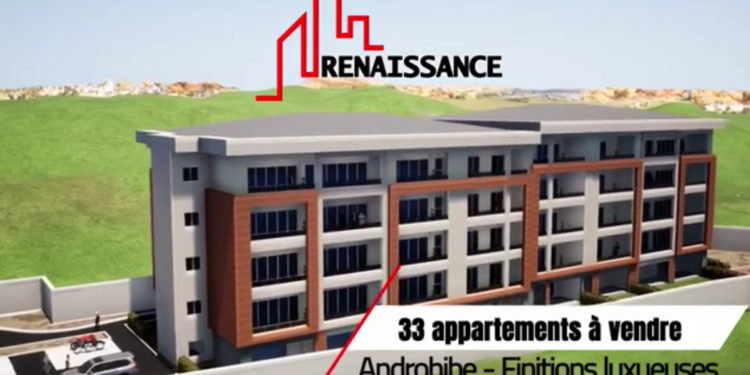 Un havre de paix au cœur de la capitale.