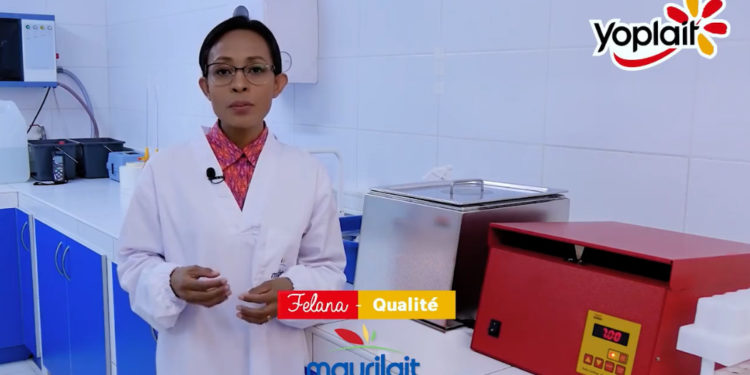 Yoplait partage des moments plaisirs de la vie de ses consommateurs à travers ses produits