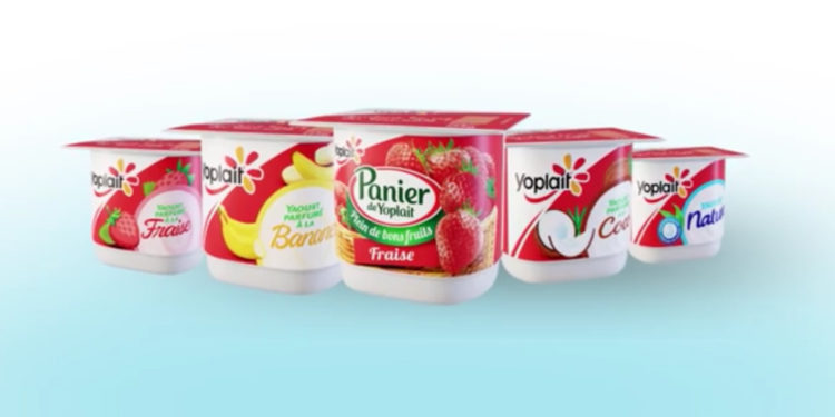 Yoplait partage des moments plaisirs de la vie de ses consommateurs à travers ses produits et ses valeurs simples
