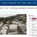 PANDEMIE – La nouvelle souche sud-africaine du coronavirus découverte à Mayotte, les liaisons internationales avec l&rsquo;île suspendues pour deux semaines