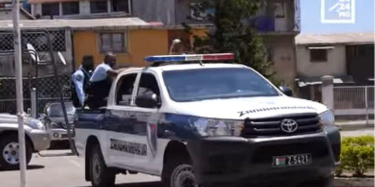 TRAFIC ILLICITE – Tsiafahy et Antanimora pour huit accusés dans l&rsquo;affaire d&rsquo;exportation de 73,5 kilos d&rsquo;or