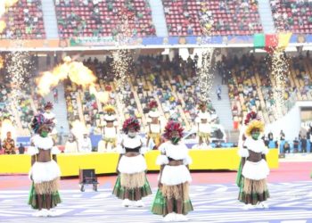 FOOTBALL – Quatre Malgaches officient au Championnat d&rsquo;Afrique des Nations (Chan 2021) qui se tient au Cameroun