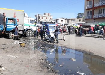 ASSAINISSEMENT – Le Samva dissout, la commune prend en main la gestion de l&rsquo;assainissement de la capitale