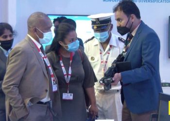 AVIATION – Le ministre de la Défense nationale en Inde pour assister au salon aéronautique « Aero India 2021 »