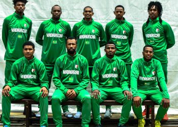 BASKETBALL – Quatre expatriés et huit joueurs locaux sélectionnés pour la troisième fenêtre de qualification à l&rsquo;Afrobasket Men 2021