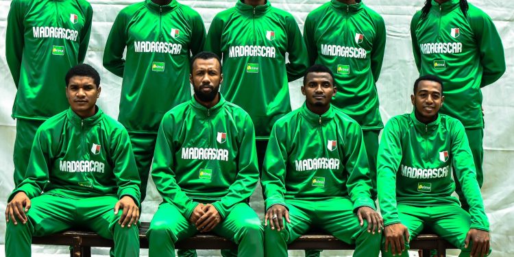 BASKETBALL – Quatre expatriés et huit joueurs locaux sélectionnés pour la troisième fenêtre de qualification à l&rsquo;Afrobasket Men 2021