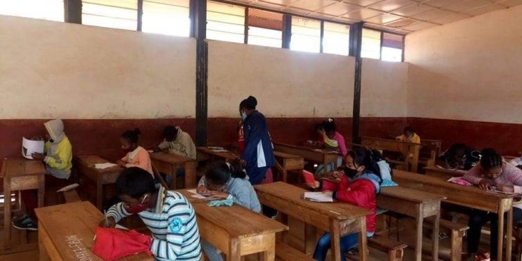 EDUCATION – Les examens du CEPE se tiendront le 6 Juillet, ceux du BEPC auront lieu du 19 au 22 Juillet, le calendrier du baccalauréat en cours de discussion