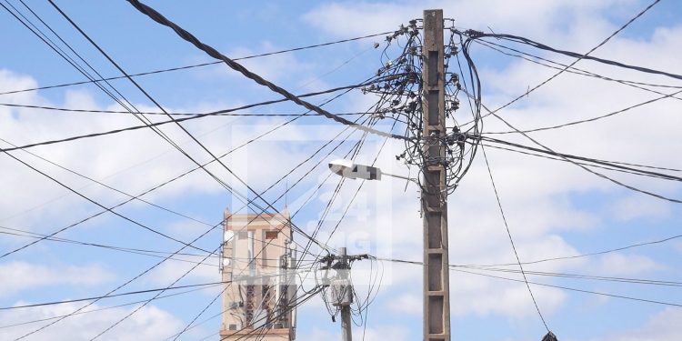 ENERGIE – Une réunion sur les détails des mesures correctives du tarif Optima de la Jirama entre la Banque mondiale et les autorités prévues ce vendredi