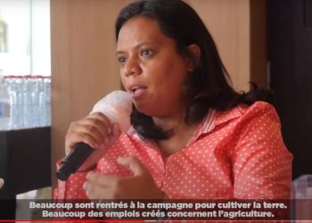 ENTREPRENEURIAT – 7.550 dossiers sur plus de 26.000 retenus et financés par le programme Fihariana en deux ans