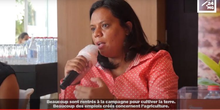 ENTREPRENEURIAT – 7.550 dossiers sur plus de 26.000 retenus et financés par le programme Fihariana en deux ans