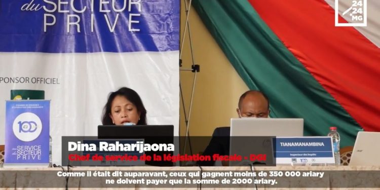 FISCALITE – Calculer son impôt avec la direction générale des impôts