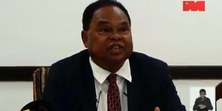 JUSTICE – Madagascar insiste sur sa qualité de propriétaire des 73,5 kilos d&rsquo;or saisis en Afrique du Sud