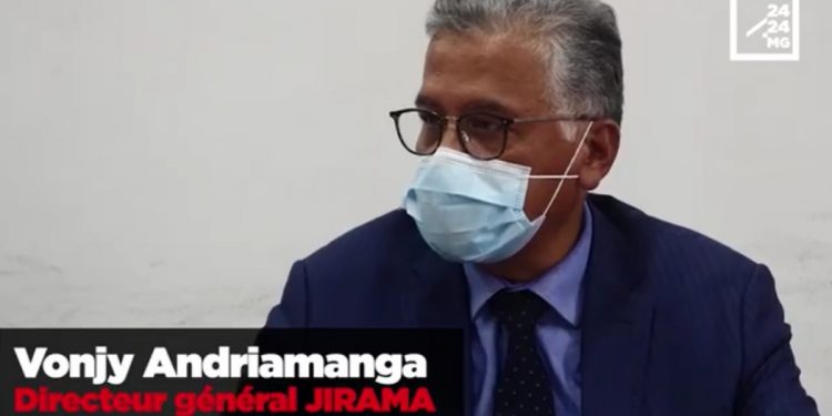 VAOVAO – MINUTE FLASH 04 FEBROARY 2021