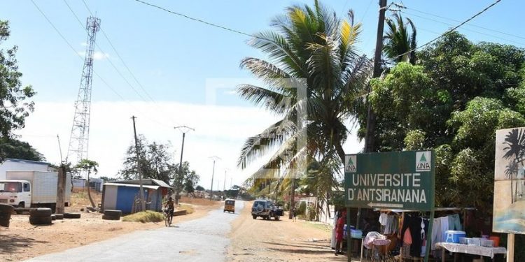 MANIFESTATION – Quatre étudiants de l&rsquo;Université d&rsquo;Antsiranana placés en détention préventive