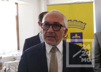 MUNICIPALITE – Naina Andriantsitohaina annonce la fin de la gestion des parkings d’Antananarivo par Easy Park