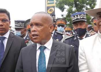 ORDRE PUBLIC – Les ministres en charge des Forces de défense et de sécurité démentent toute présence d&rsquo;armes de guerre et de mercenaires à Madagascar