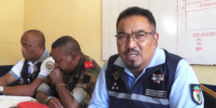 PREVENTION – Les forces de l&rsquo;ordre annoncent le maintien des dispositifs de sécurité mis en place ce weekend pour une semaine