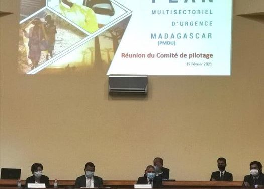 PROGRAMME DE DEVELOPPEMENT – Le Plan émergence de Madagascar (PEM) mis en œuvre à partir de Juin, selon les autorités