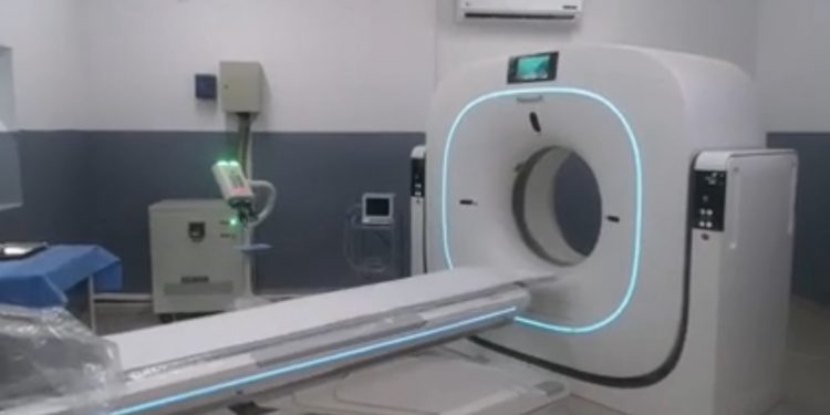 SANTE PUBLIQUE – La séance de cobaltothérapie fixée à 45.000 Ariary au Centre de radiothérapie au cobalt au Centre hospitalier universitaire Joseph Raseta Befelatanana