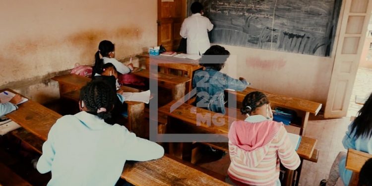 SANTE PUBLIQUE – Plus de trois enfants de moins de 15 ans sur cinq ont eu le paludisme en 2020
