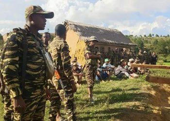 SOCIETE – 20 suspects dans l&rsquo;affaire Besakay Ambatondrazaka attendus au parquet ce jeudi