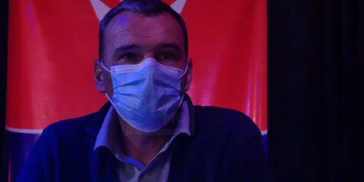 SPORTS – L&rsquo;Académie de football Kintana s&rsquo;offre les services d&rsquo;un éducateur sportif professionnel français