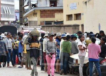 STATISTIQUES – La population malgache a triplé en moins de 45 ans, selon le recensement général de la population